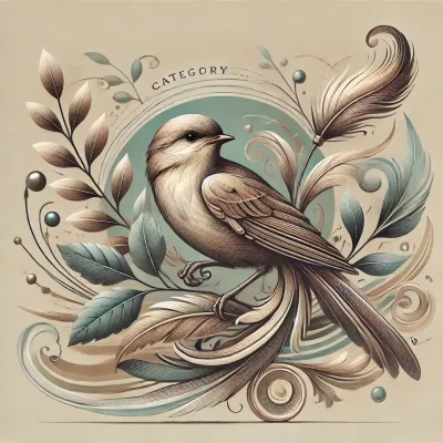 Oiseaux &amp; Grains