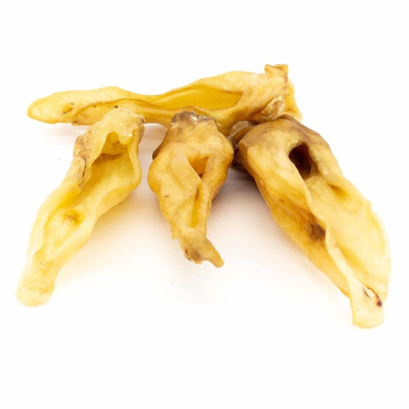 Oreille de Chèvre Naturelle