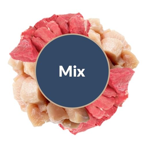 Landreville Mix – Duo de viandes