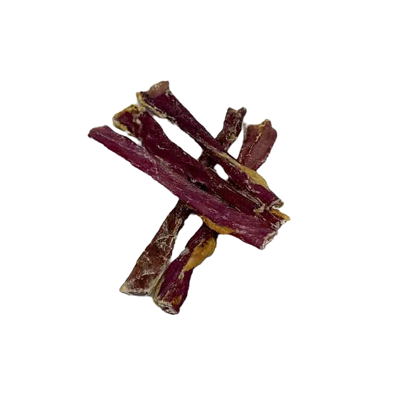 Jerky de porc