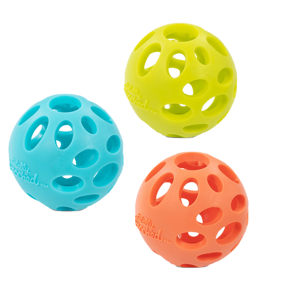 Balle pour Chien Huff&#39;n Puff