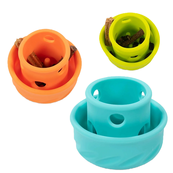 Champignon Puzzle&#39;n Play