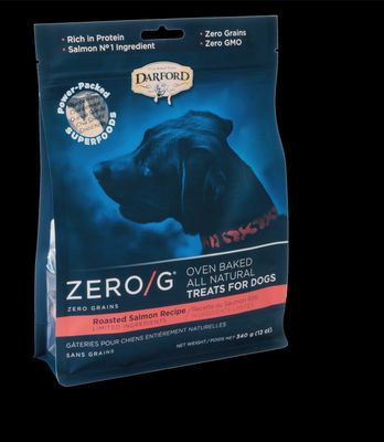 Darford ZERO/G – Friandises pour chiens