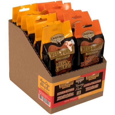 Méga Biscuit pour chien