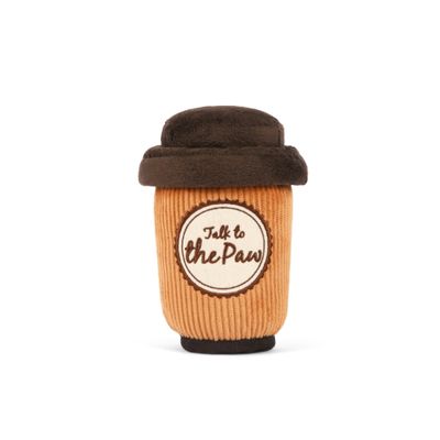 Café toutou
