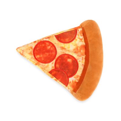 Pizza toutou