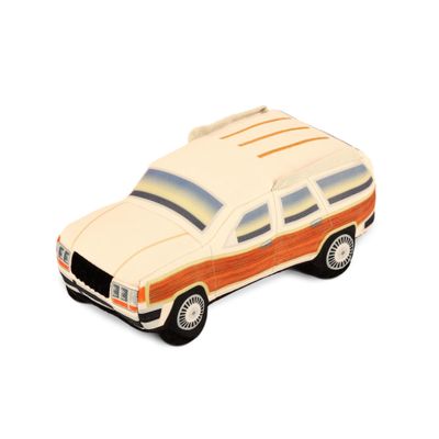Voiture toutou