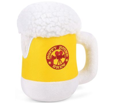 Bière toutou