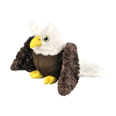 Aigle toutou