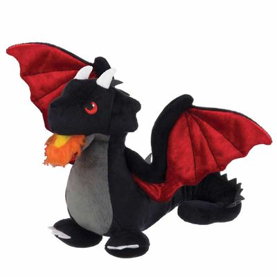Dragon toutou
