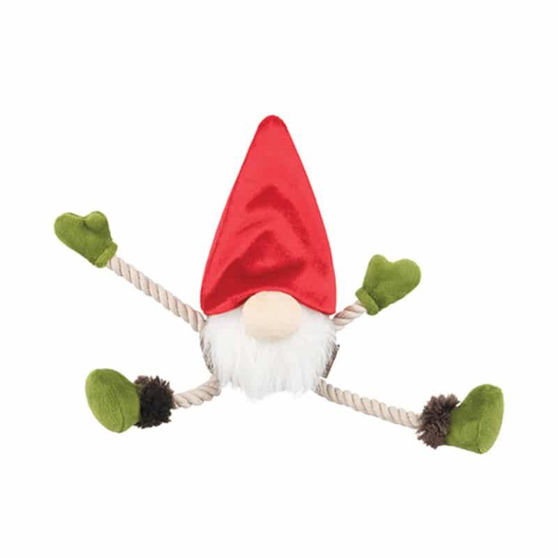 Gnome toutou