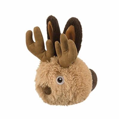 Jackalope toutou