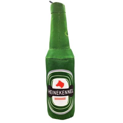Bière Heinekennel toutou