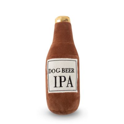 Bière IPA toutou