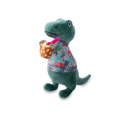 T-rex cocktail toutou