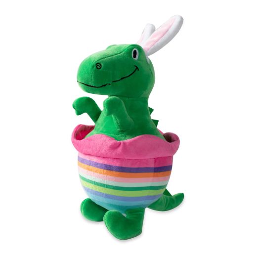 T-rex lapin toutou