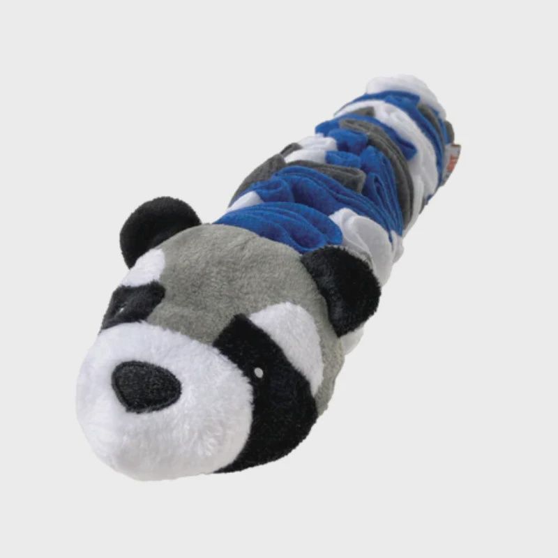 Peluche de fouille - Raton