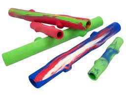 Bâton sécurité pour chien