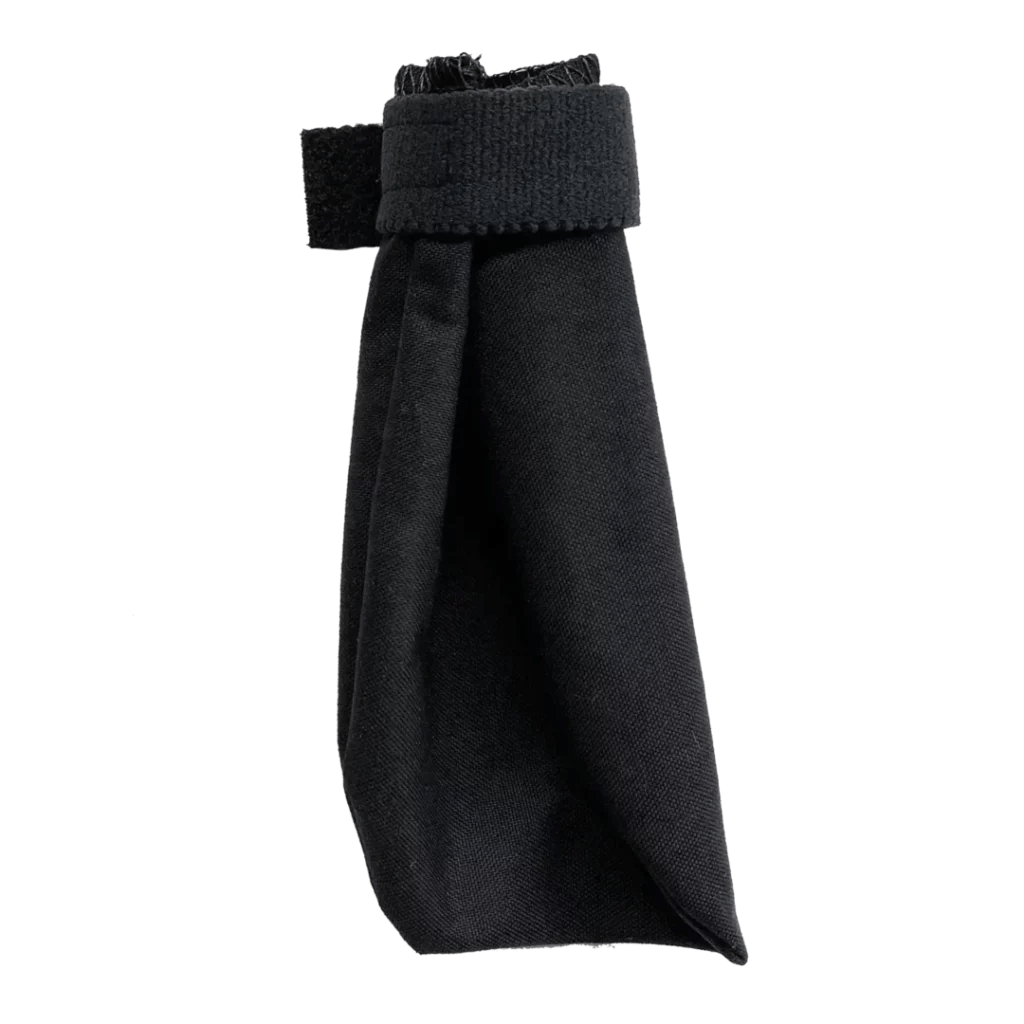 Botte Nahak (enneigée)