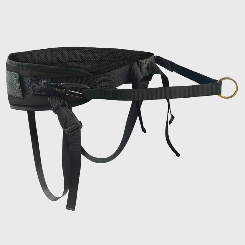 ceinture multifonction de Nahak