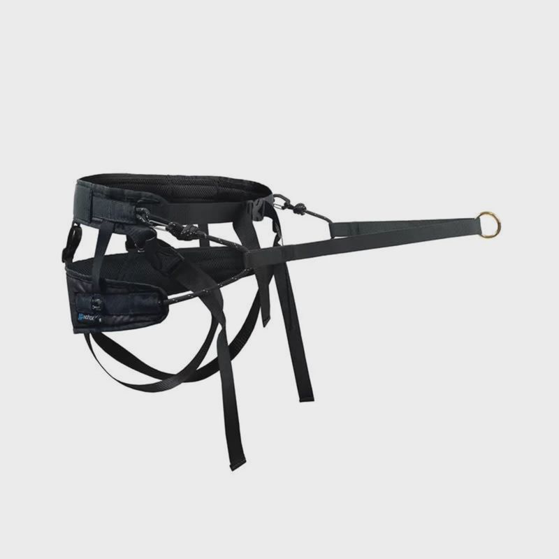 Ceinture Nahak (hybride)