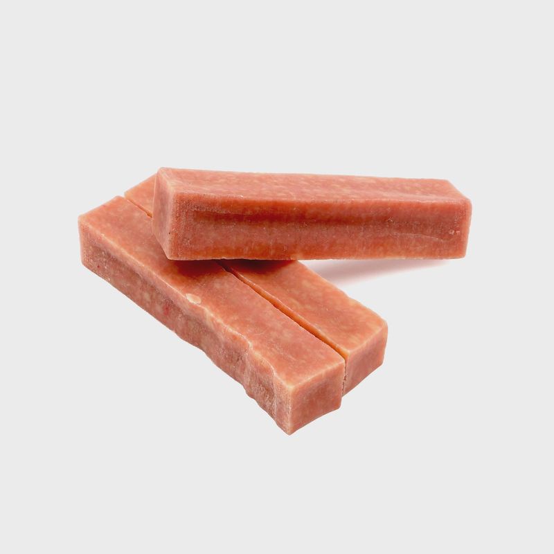 Fromage de yak Fraise M