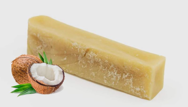 Fromage de Yak Noix de coco M