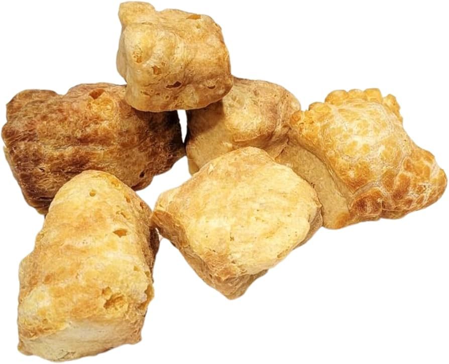 Puff de Yak (vrac)