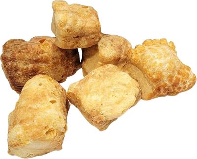 Puff de Yak (vrac)