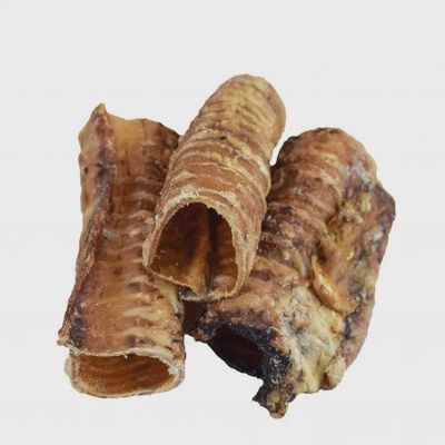 Trachée de bœuf