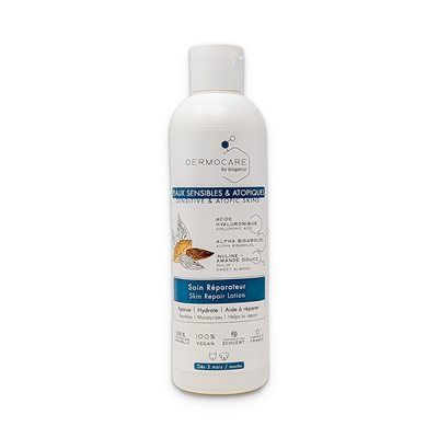 Dermocare soin réparateur