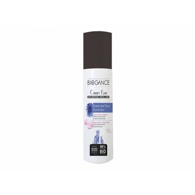 Lotion des yeux (clean eye)