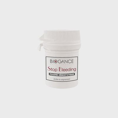 Poudre hémostatique stop bleeding