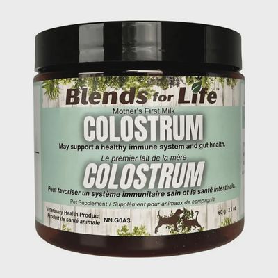 Colostrum