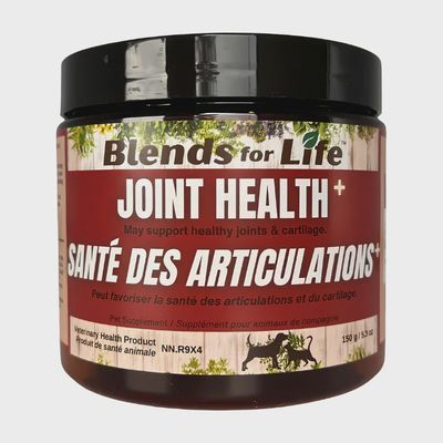 Santé des articulations