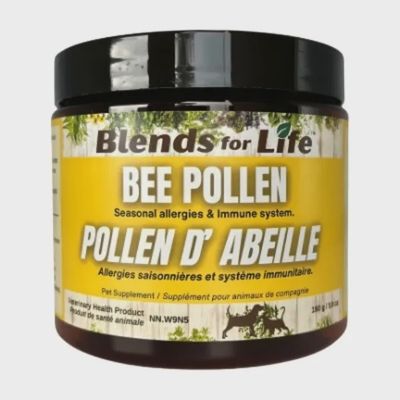 Pollen d’abeille