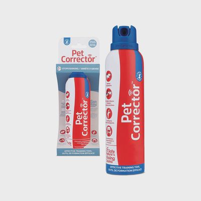 Pet Corrector