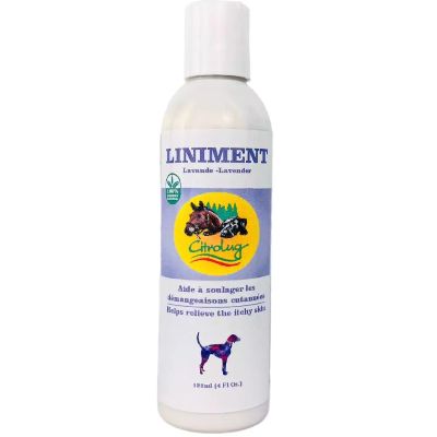 Le liniment