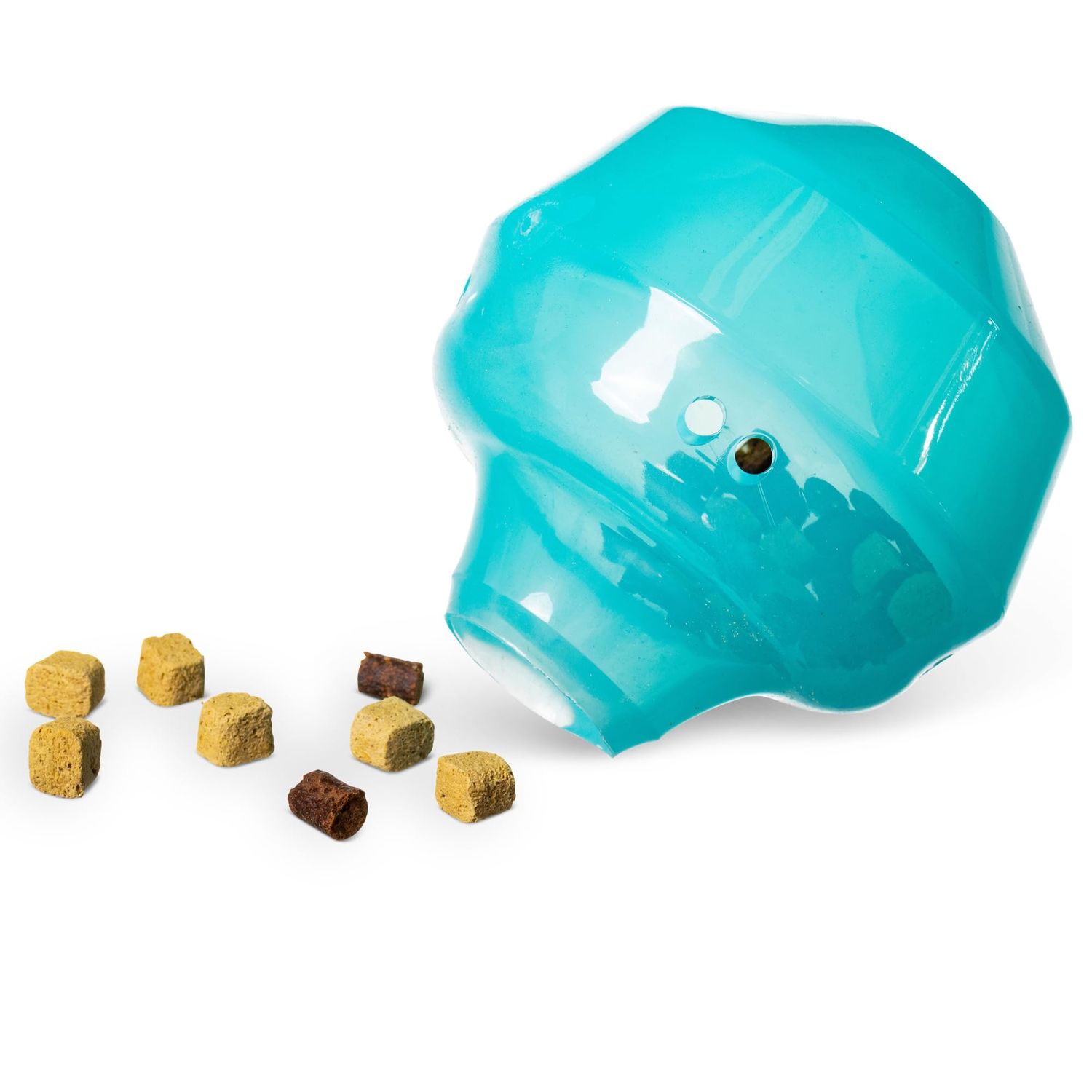 Balle interactive Stuff’n Wobble Ball