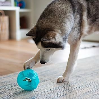 Balle interactive Stuff’n Wobble Ball