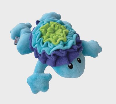 Grenouille de fouille