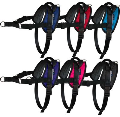 Nahak – Harnais de marche multifonction pour chiens