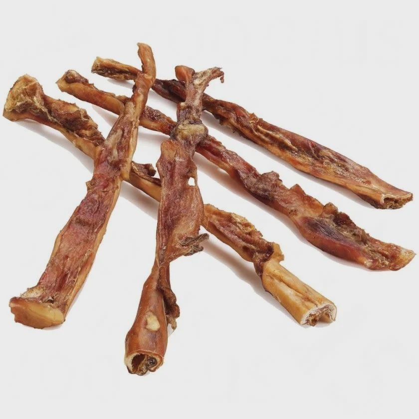 Pénis de boeuf 12pouces