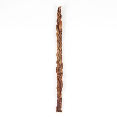 Tresse de porc 12'