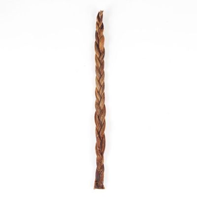 Tresse de porc 12'