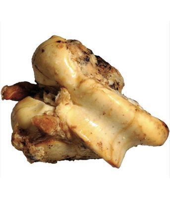 Rotule fumée