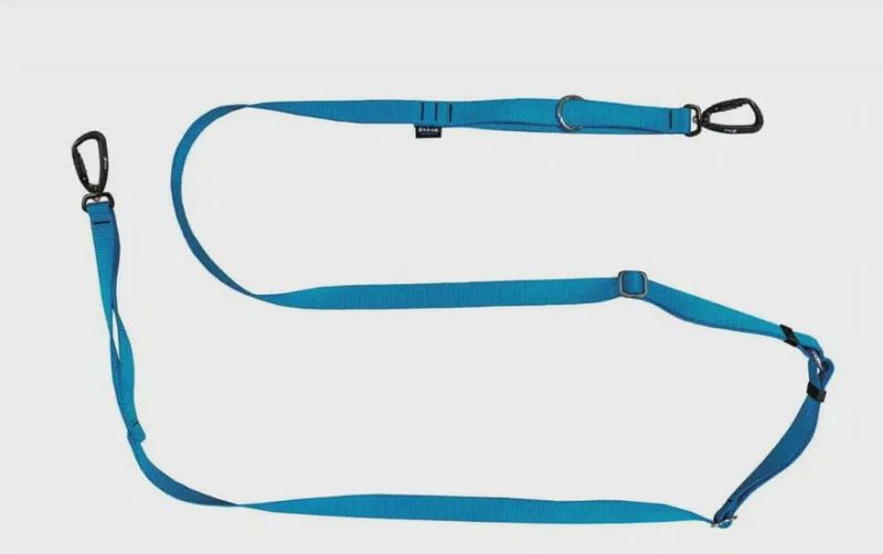 Laisse Nahak (multifonctions)