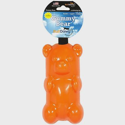 Jouet pour chien (Gummy Bear)