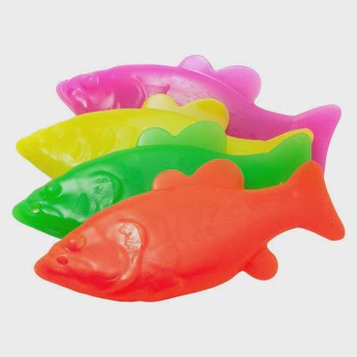 Jouet flottant (FlyingFish)