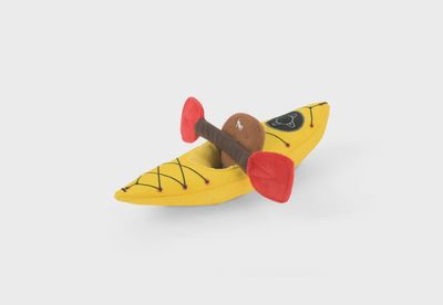 kayak toutou